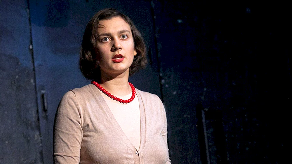 Irina Vilkova
