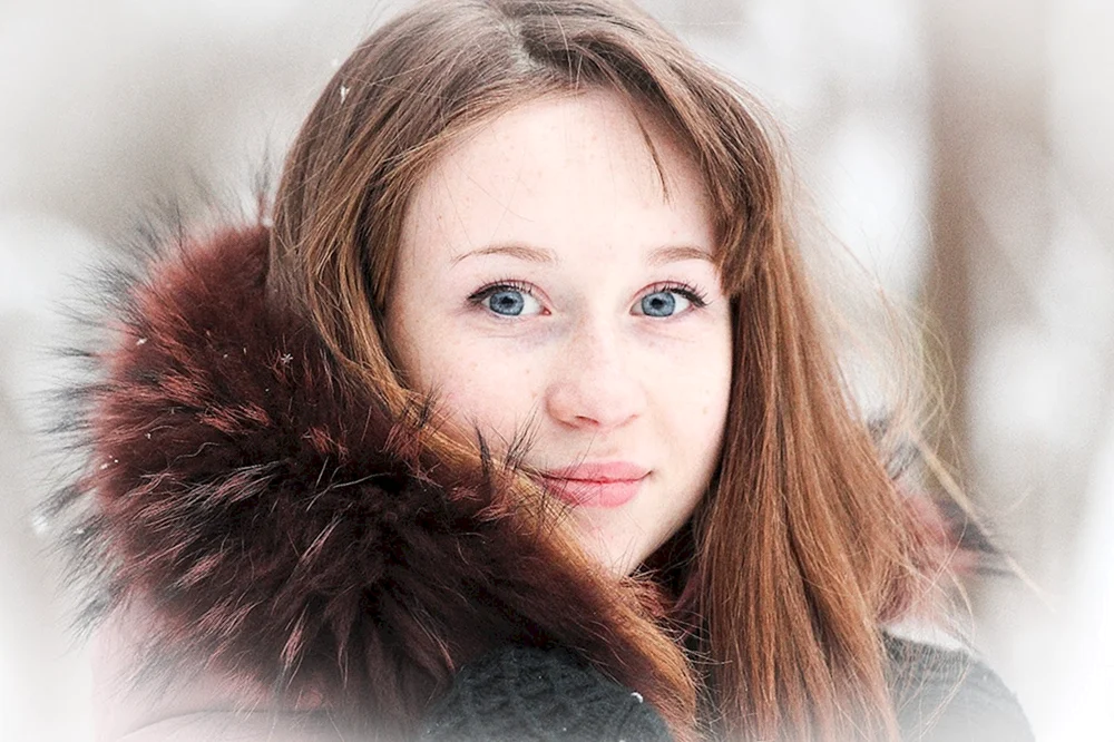Atyunina Varvara Alekseevna