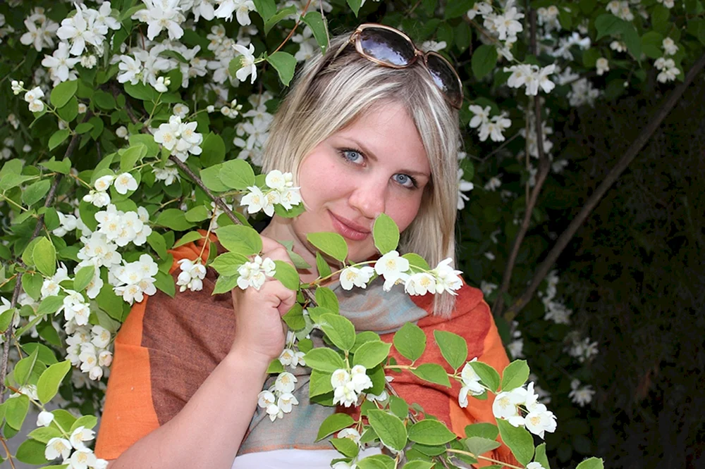 Irina Voronina Kemerovo