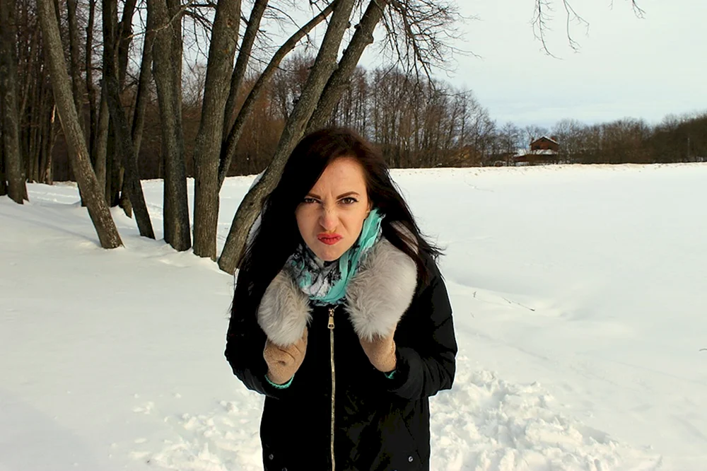 Valeria Vlasenko