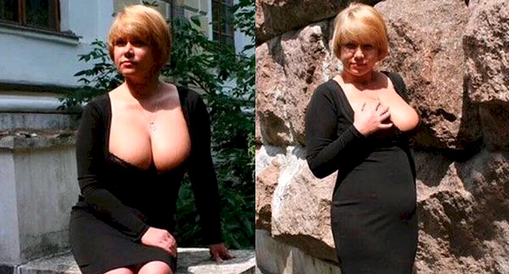 Irina Vovk