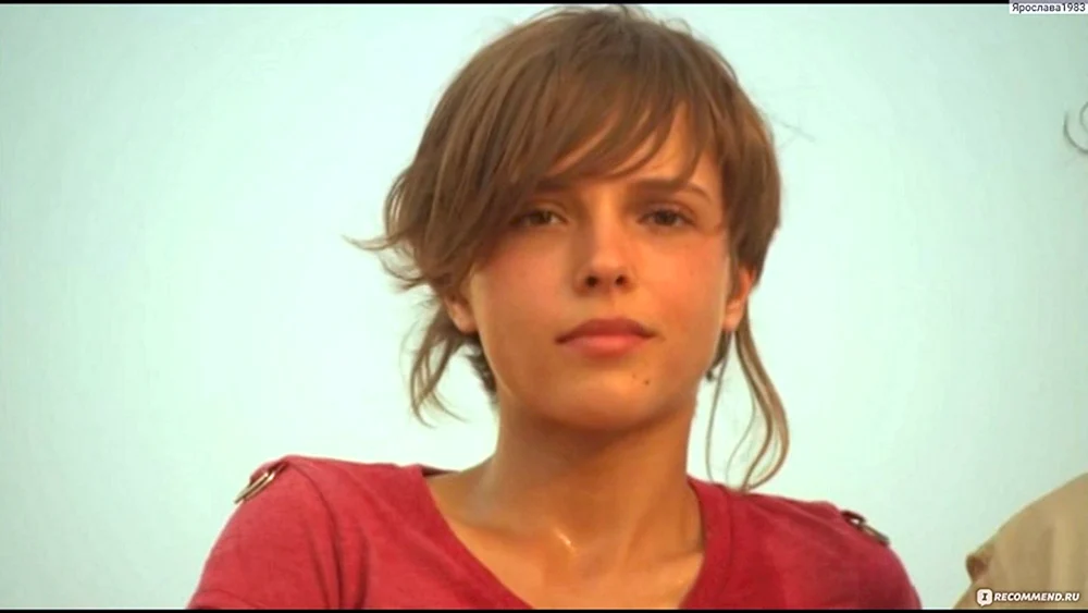 Irina Zvyagintseva