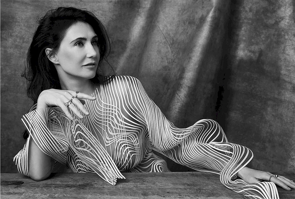 Iris Van Houten