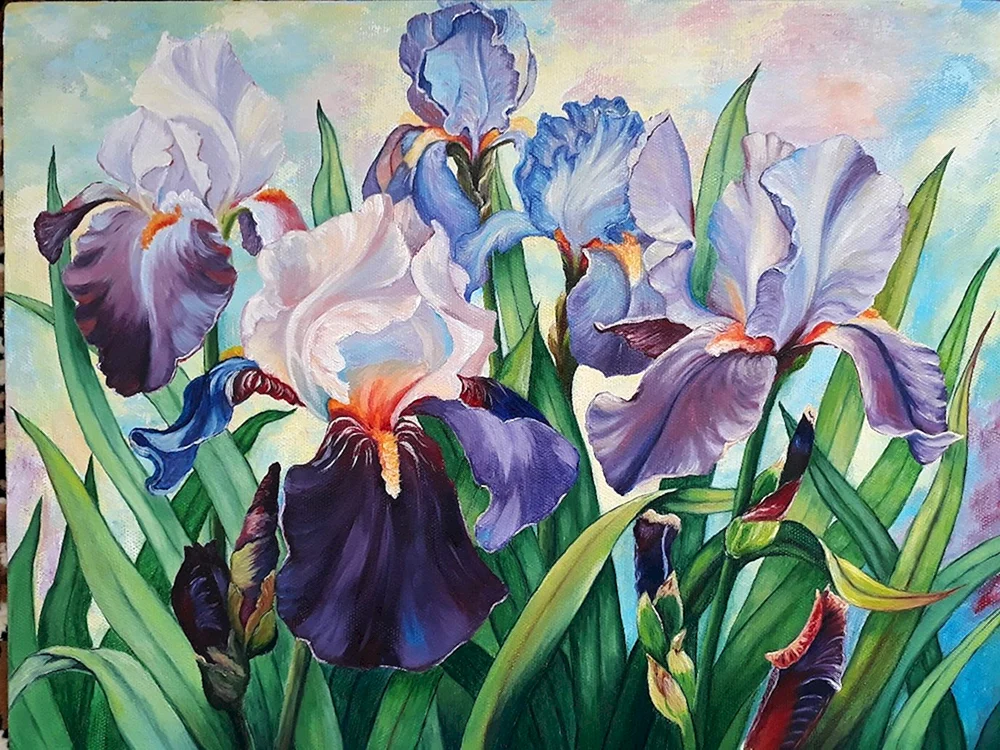 Iris Anne Mortimer
