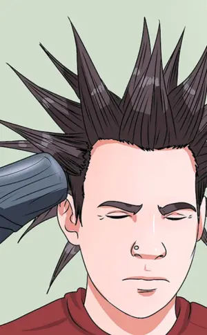 Liberty Spikes
