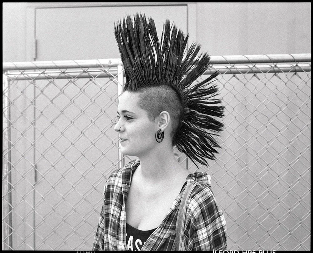 Mallet Iroquois Mohawk