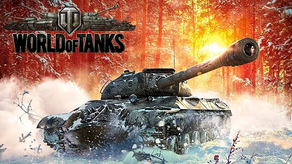 T62a World of Tanks