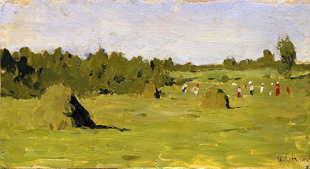 Levitan Löwenzahn