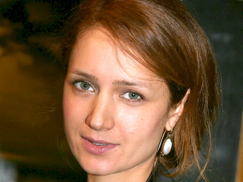 Victoria Isakova