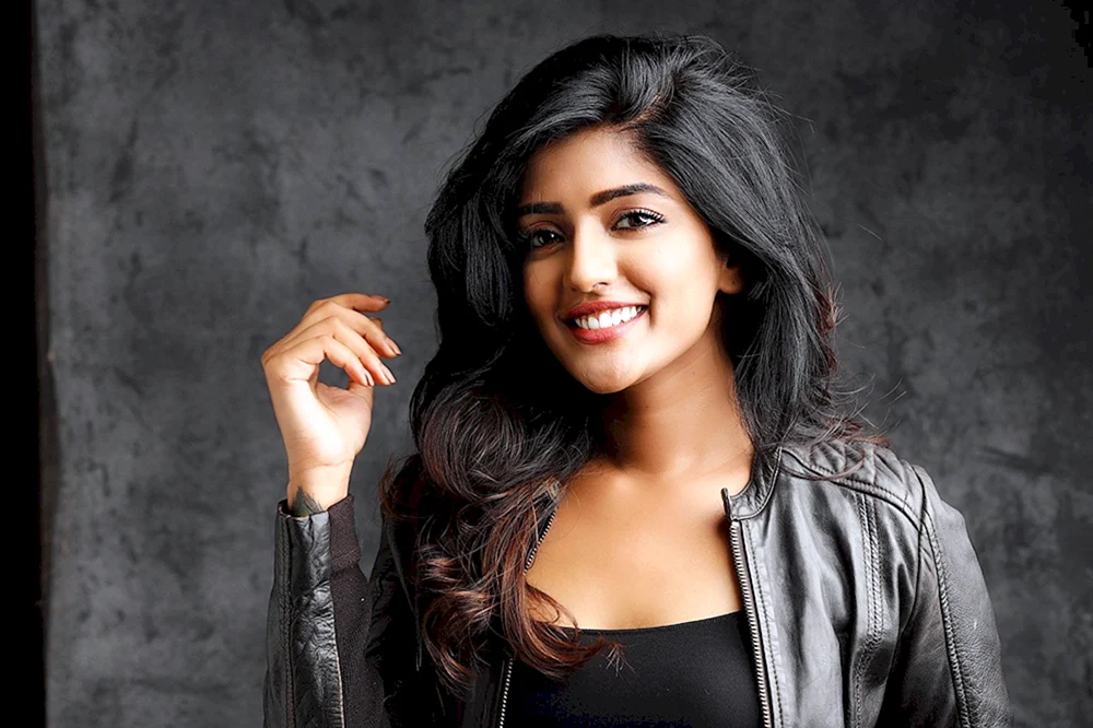 Indische Schauspielerin Urvashi Sharma