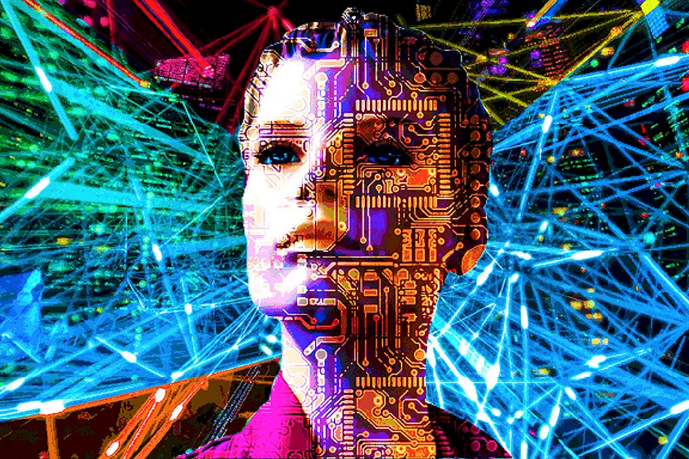 Künstliche Intelligenz