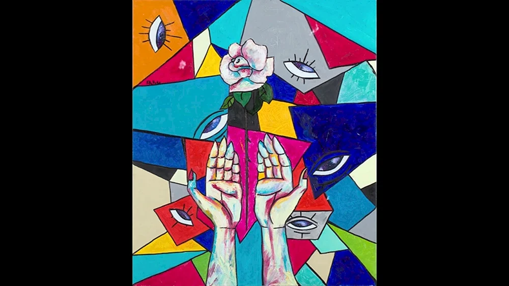 Expressionismus Franz Marc Marc