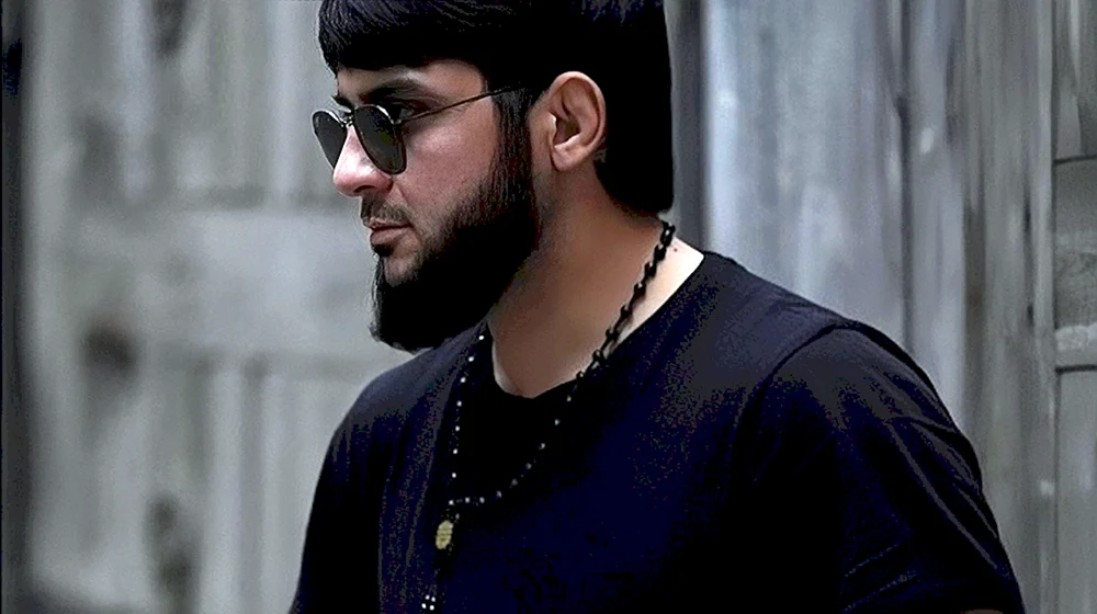 Islam Islam Islam. Dzhanmirzoev