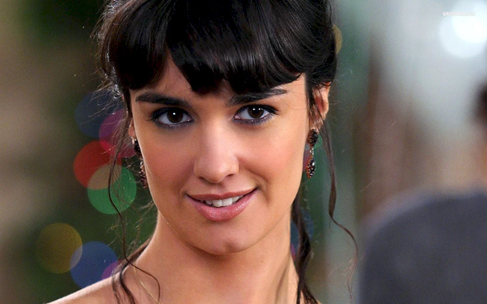 PAZ Vega