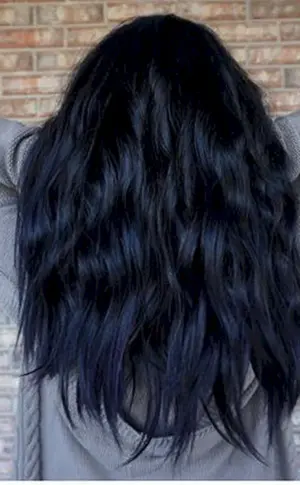 Raven Wing