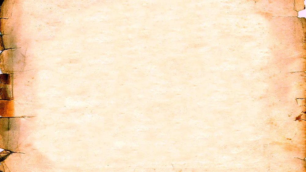 Historischer Hintergrund für Präsentation