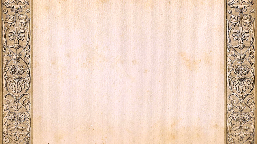 Alter Vintage Hintergrund historischer Hintergrund