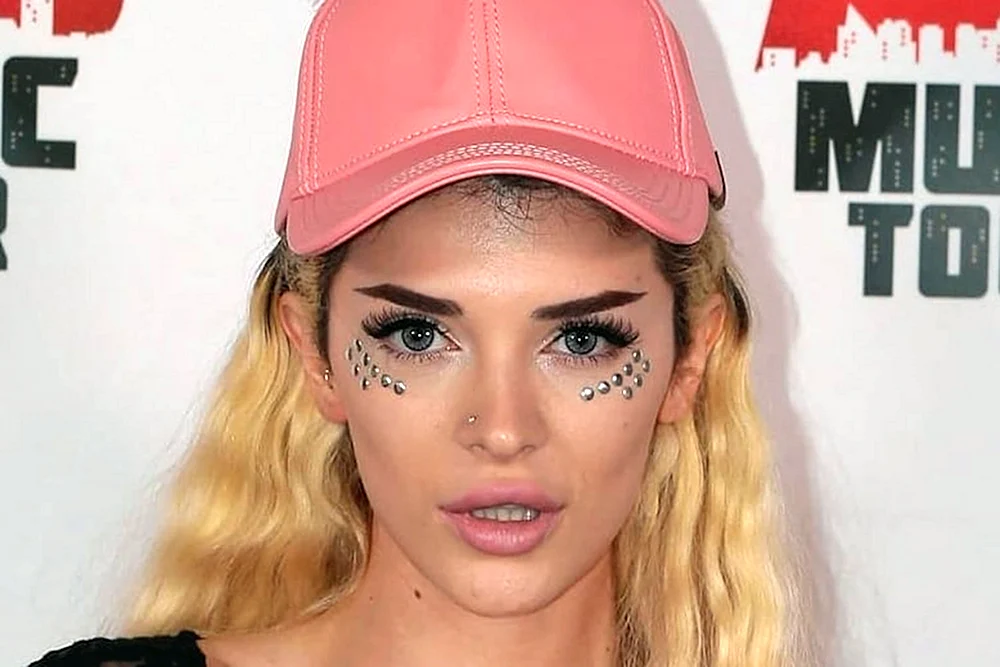 Era Istrefi