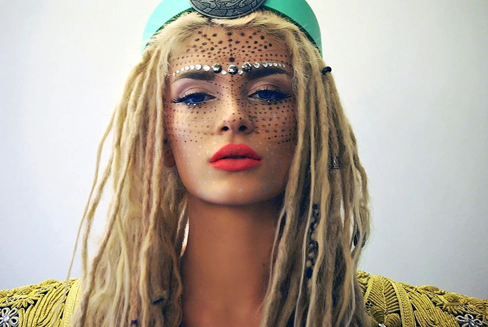 Era Istrefi