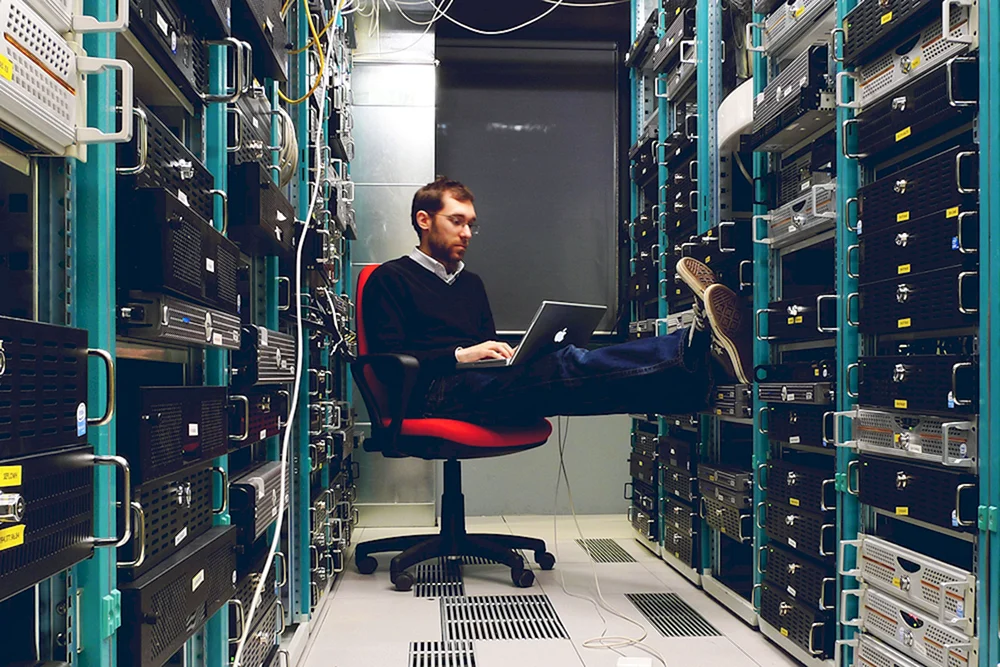 Computertechnik