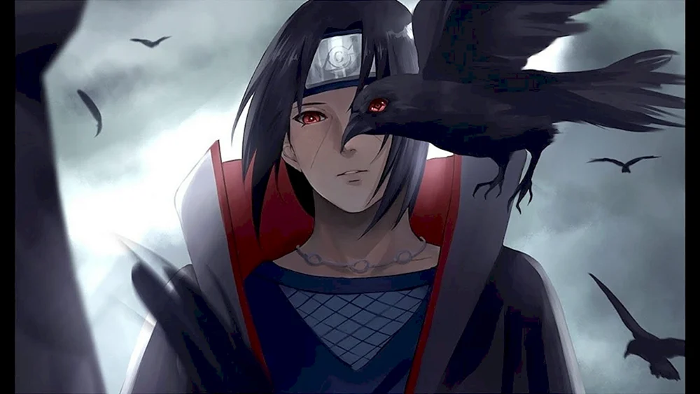 Naruto Uzumaki
