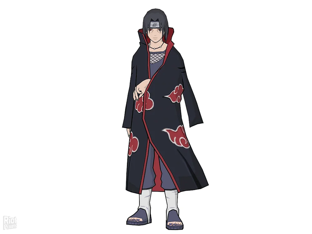Deidara in Boruto