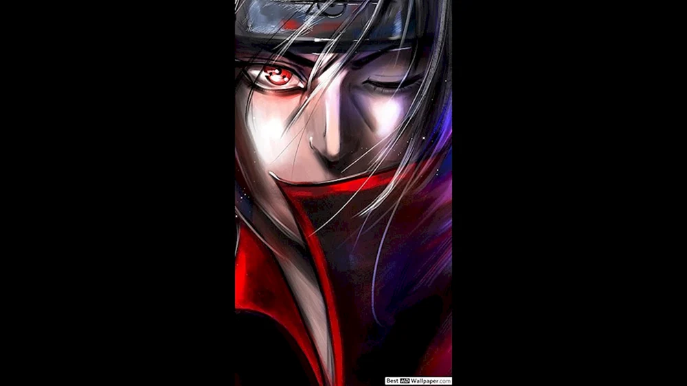Sasuke Uchiha
