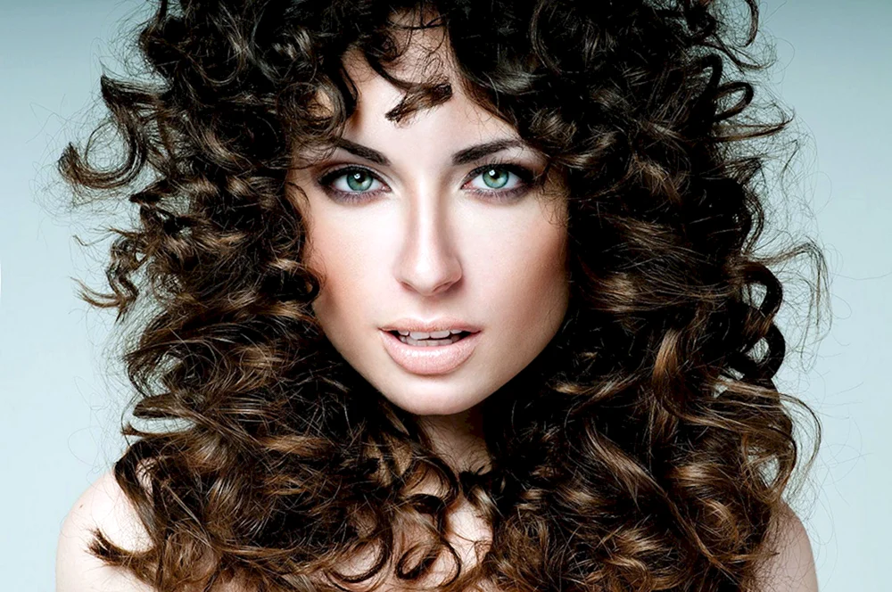 Italienische Bio-Locken mossa