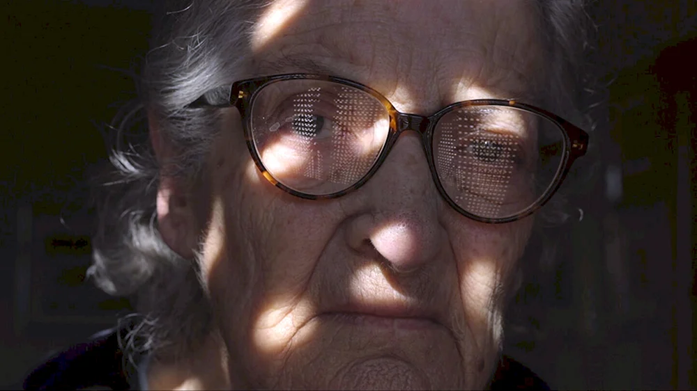 Larisa Kizilova Tarkovskaya