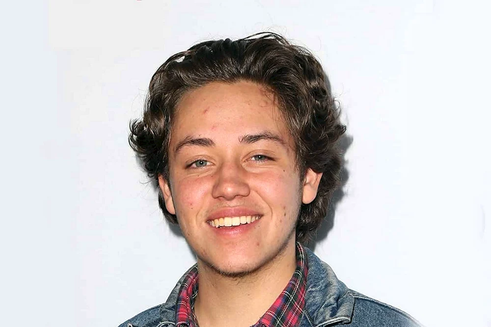 Karl Gallagher