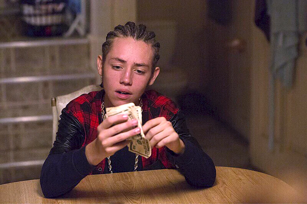 Carl Gallagher