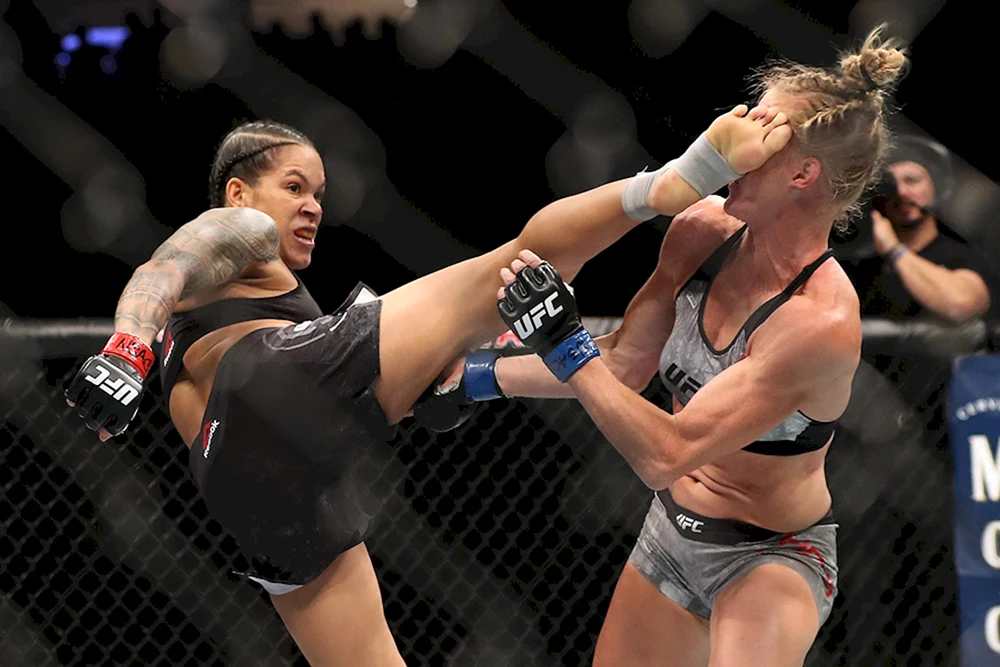 Kat Zingano