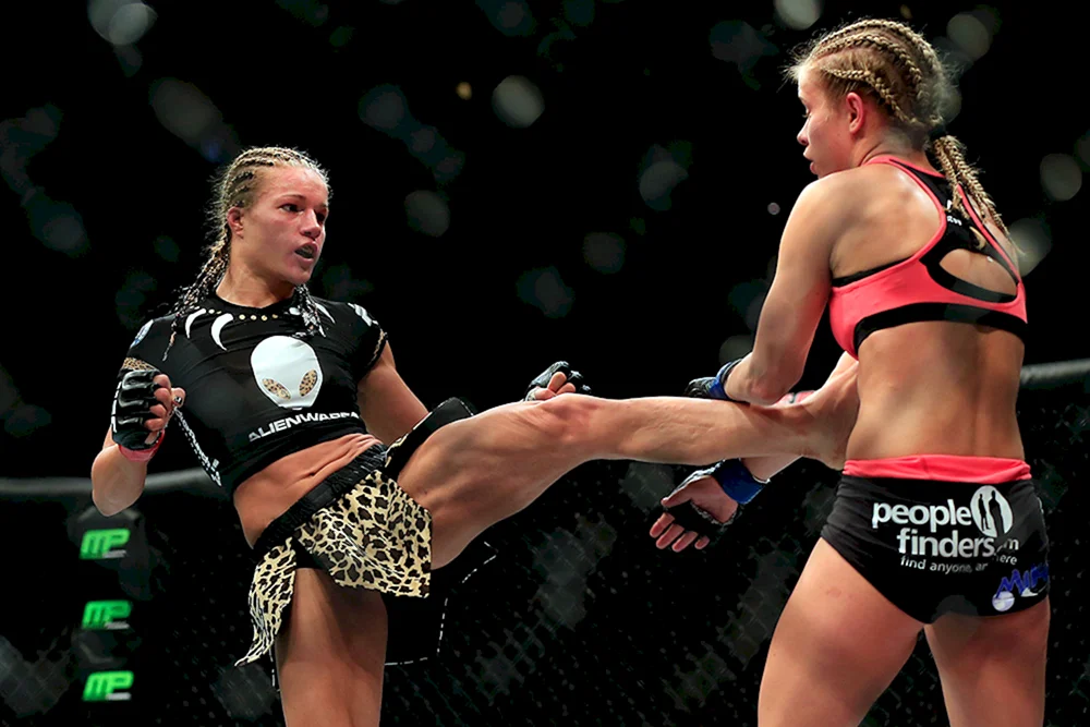 Yufs Felice MMA
