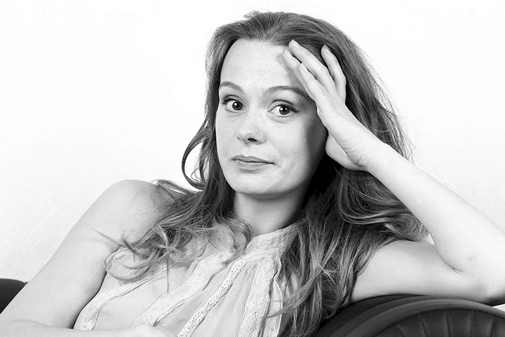 Alla Yuganova 2020