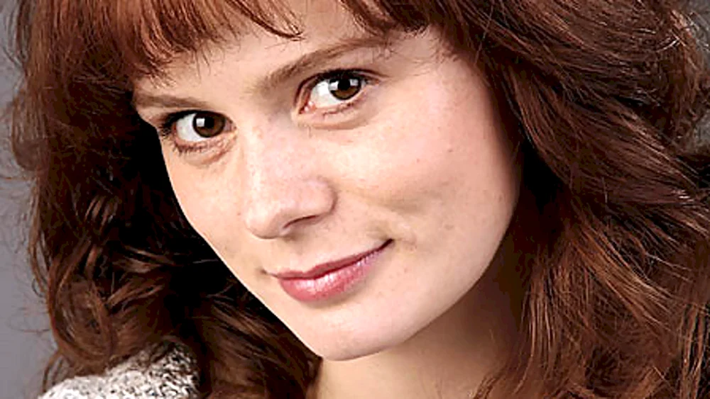 Alla Yuganova 2021