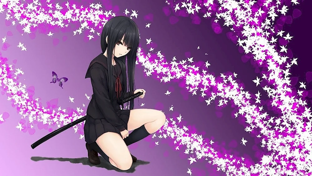 Akemi Homura Dämon