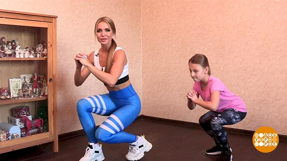 Yulia Fitness
