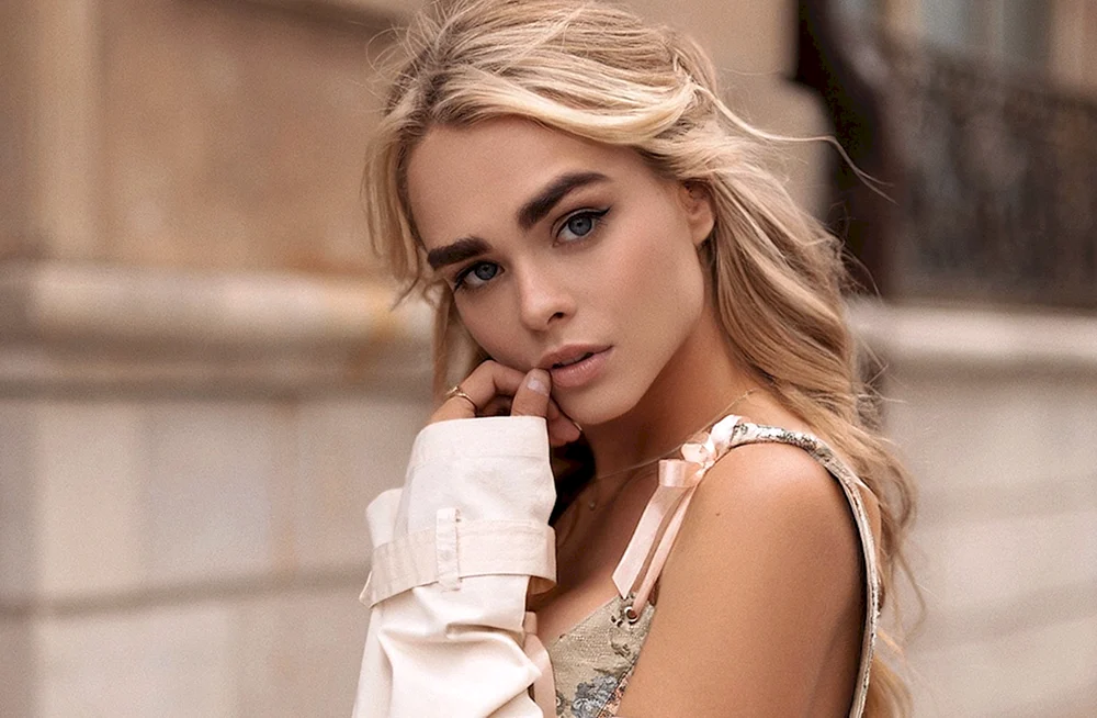 Yulia Gavrilina