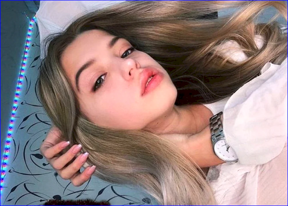 Yulya gavrilina 2021