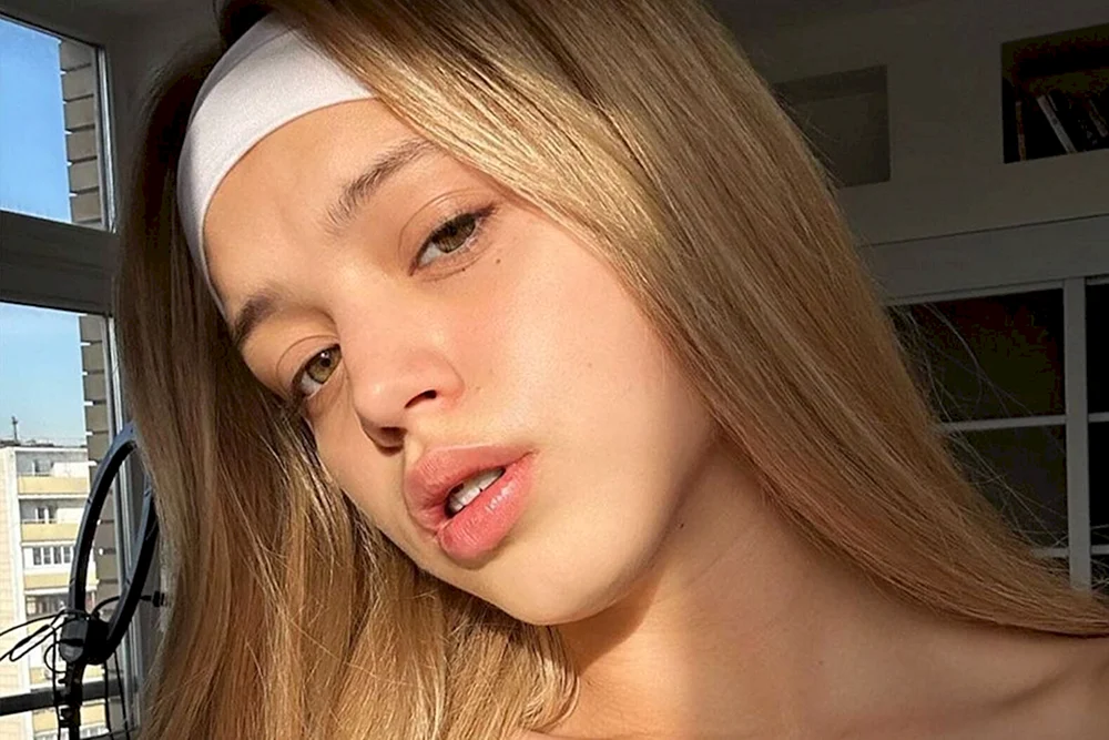 Olivia nice