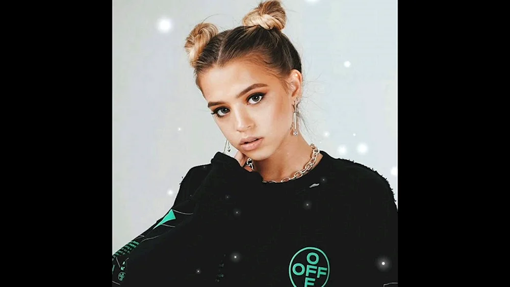 Yulia gavrilina 2023
