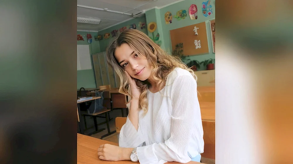 Yulia. gavrilina 2022