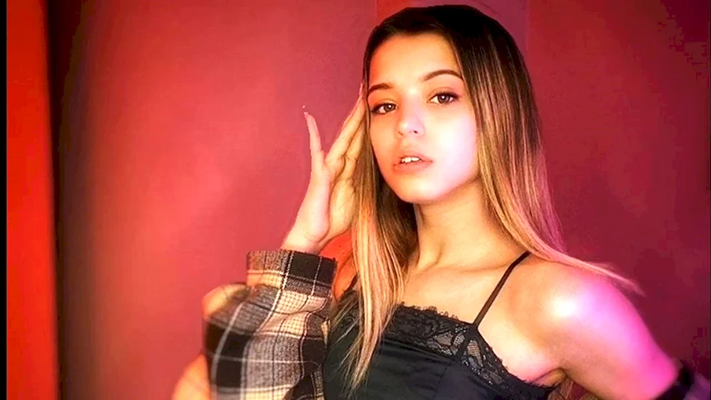 Yulia gavrilina tik