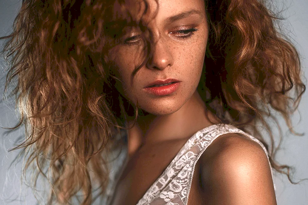 Julia Jaroschenko