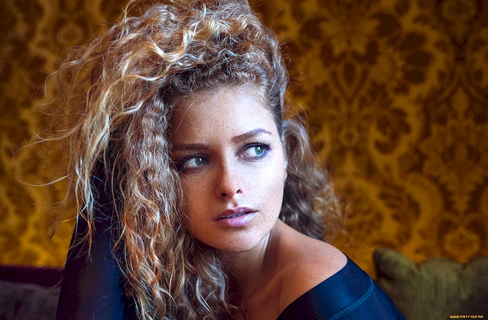 Julia Jaroschenko 2019