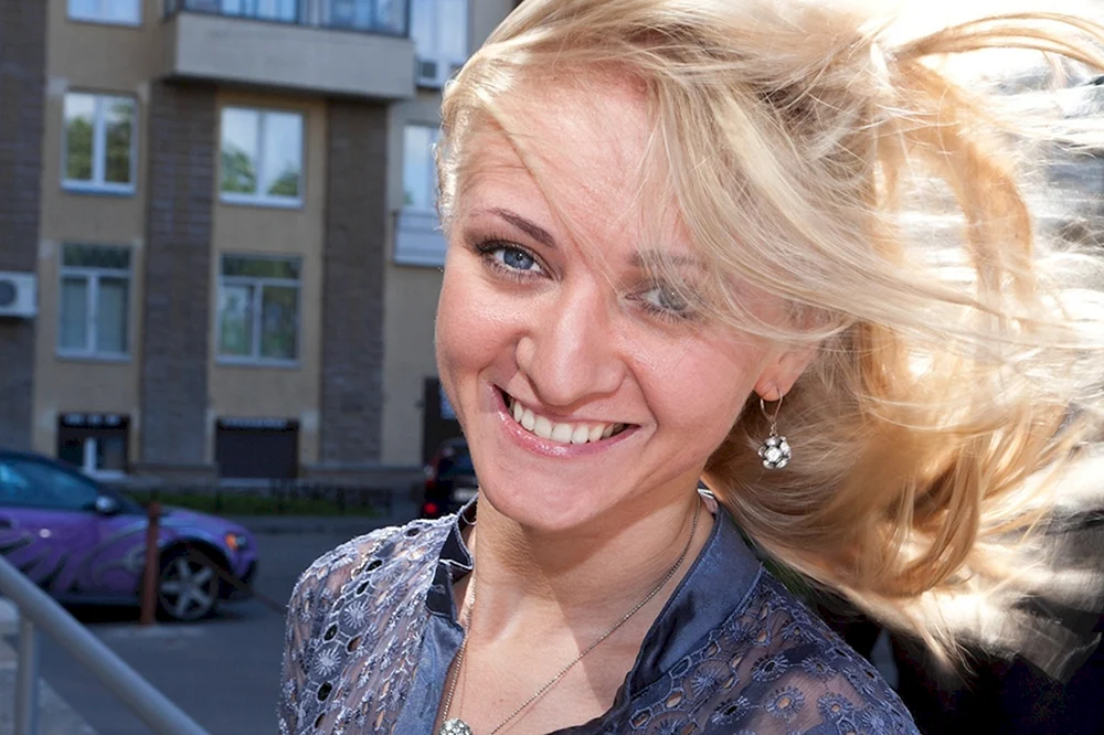 Yulia Koval wer ist das