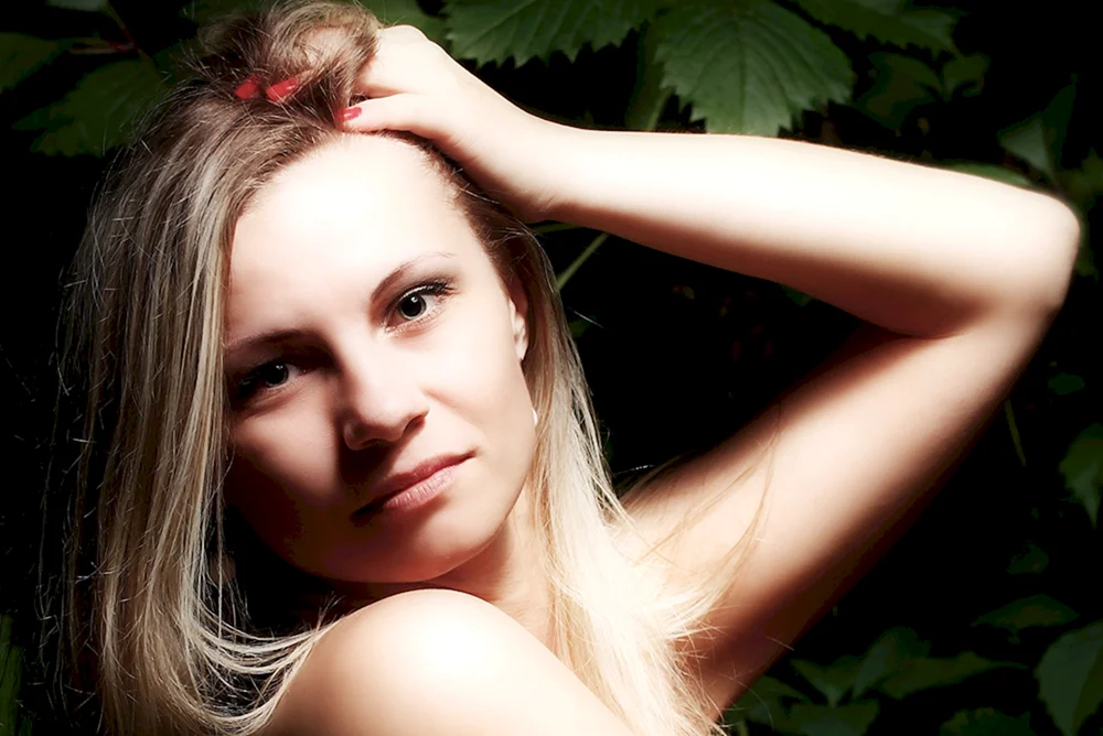Yulia Koval Moderatorin
