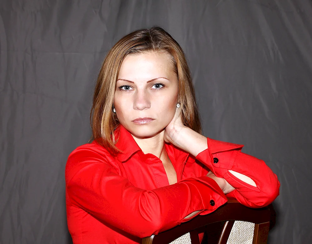 Yulia Koval St. Petersburg. St. Petersburg