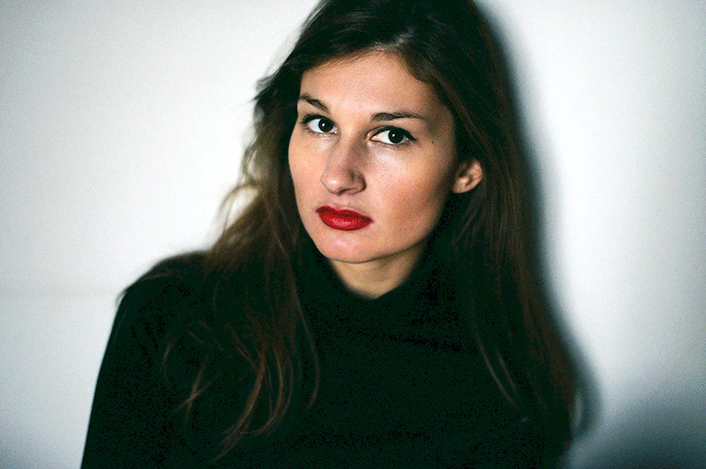 Yulia Mikhalkova