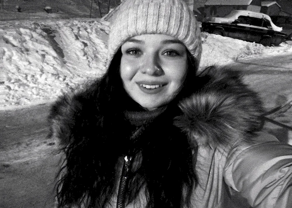 Yulia Mikhalkova